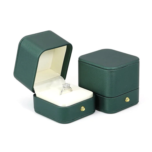 Premium Single Ring Gift Box™