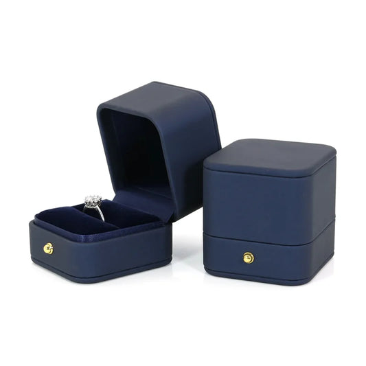 Premium Single Ring Gift Box™
